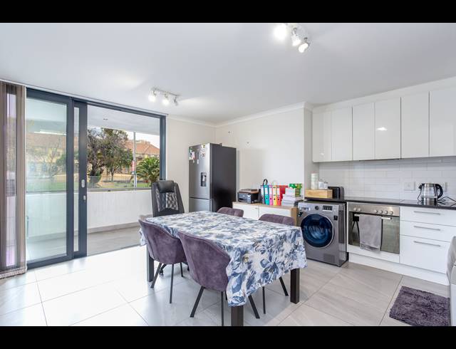 2 BEDROOM APARTMENT FOR SALE IN OBSERVATORY